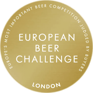 European Beer Challenge logo