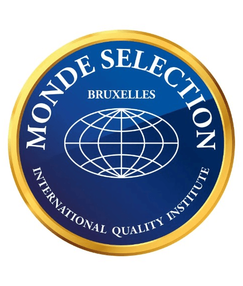 Monde Selection logo