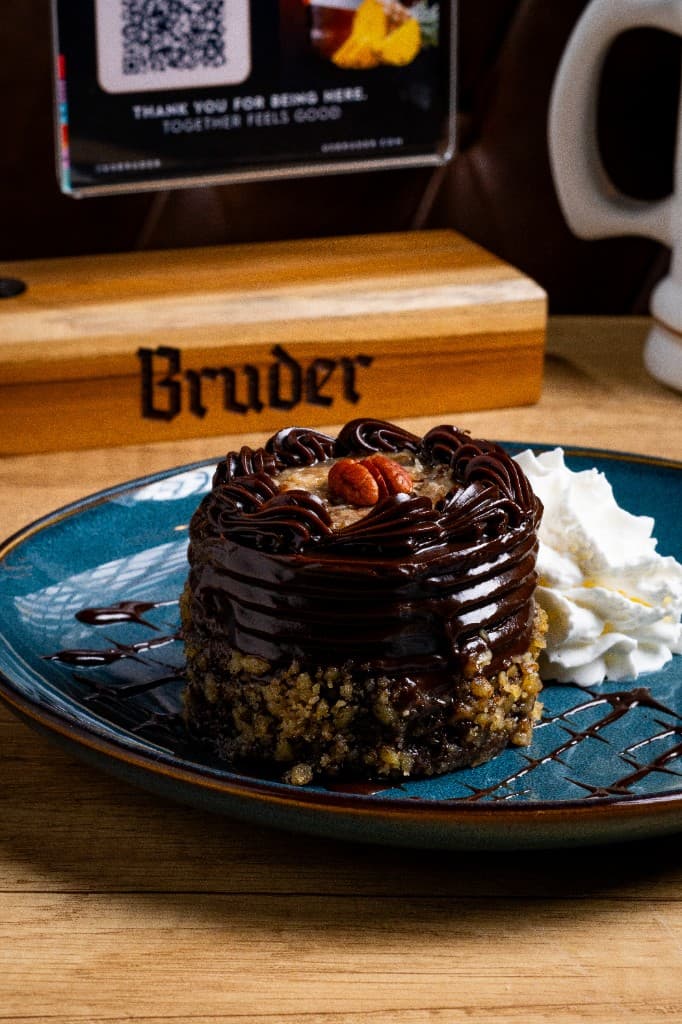 Chocolate Cake