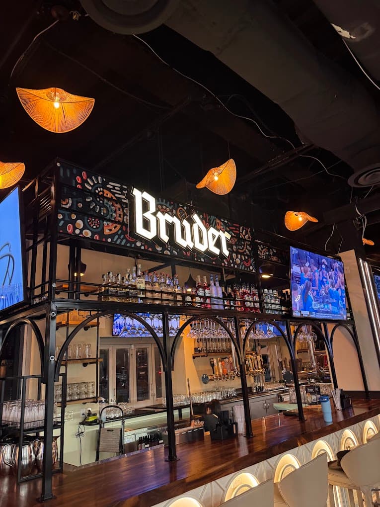 The Bruder community in Oviedo
